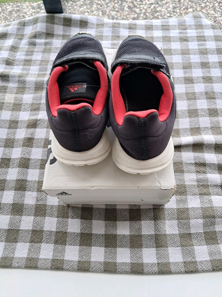 Adidas Çocuk Ayakkabı - 2