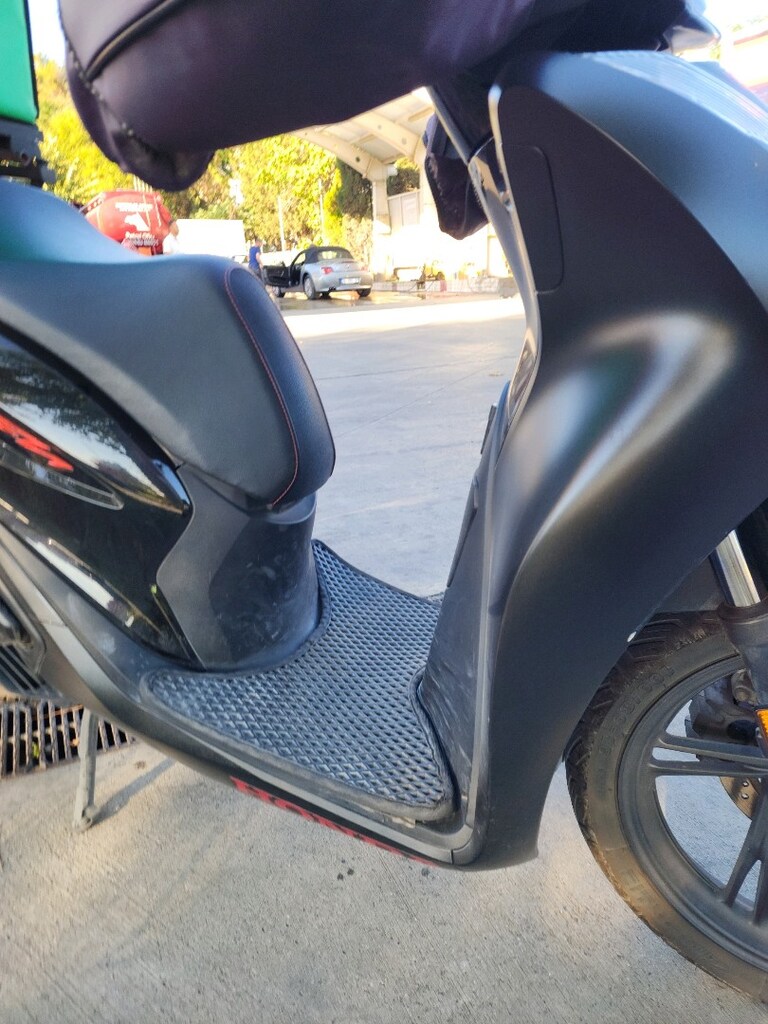 ACİL SATILIK SH 125 28.900 KM - 7