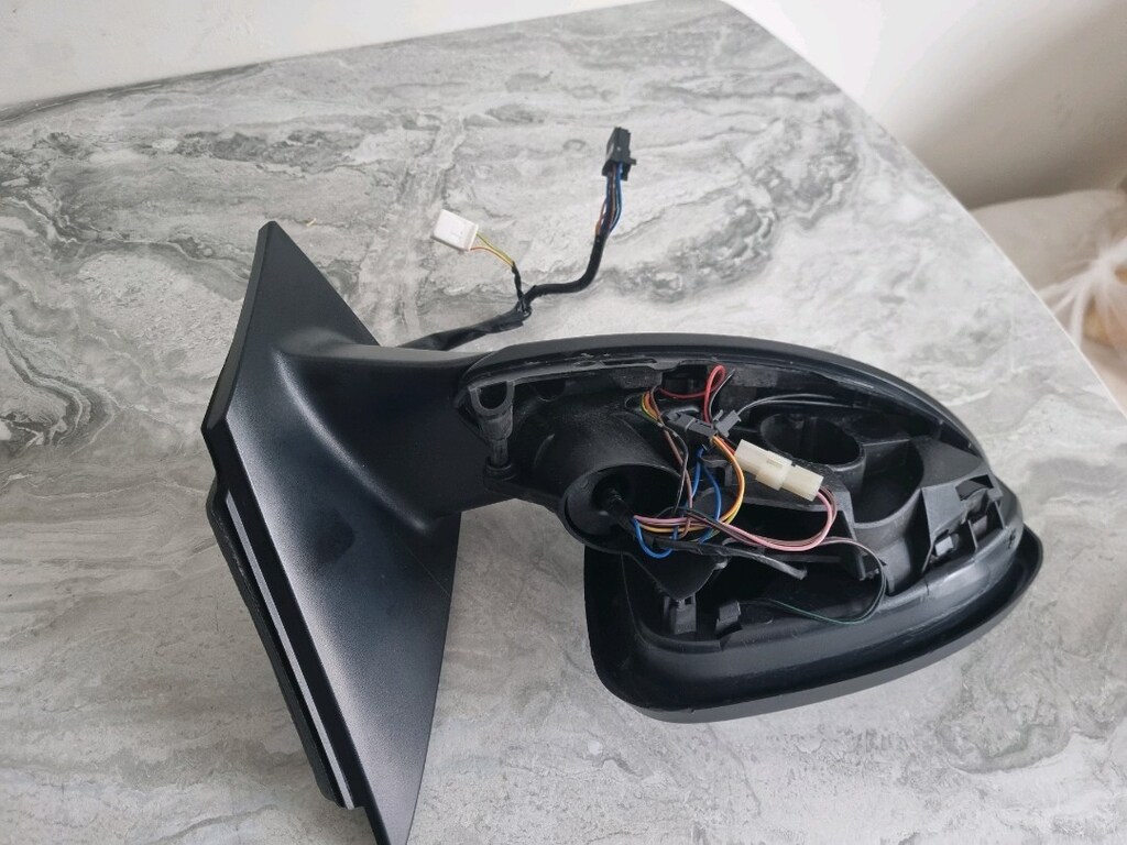 mgan4 sağ elektrikli dikiz aynası