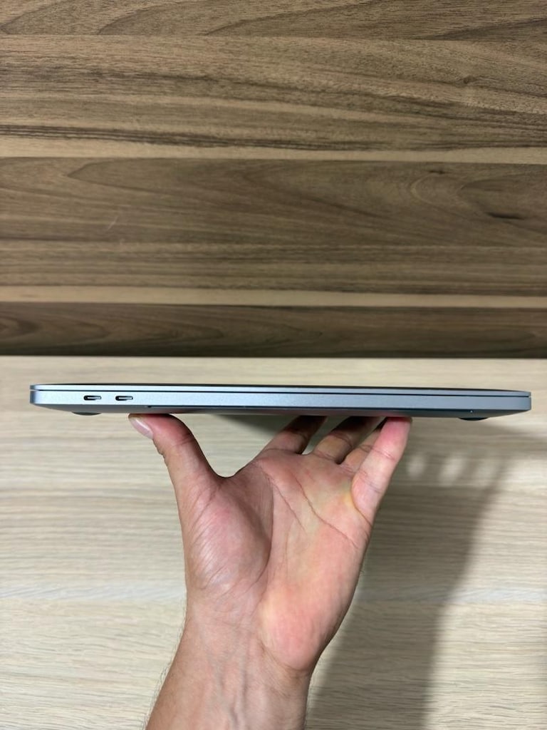 MacBook Pro / i9 / 16 inç / 16 GB Ram / 1 TB Ssd - 6