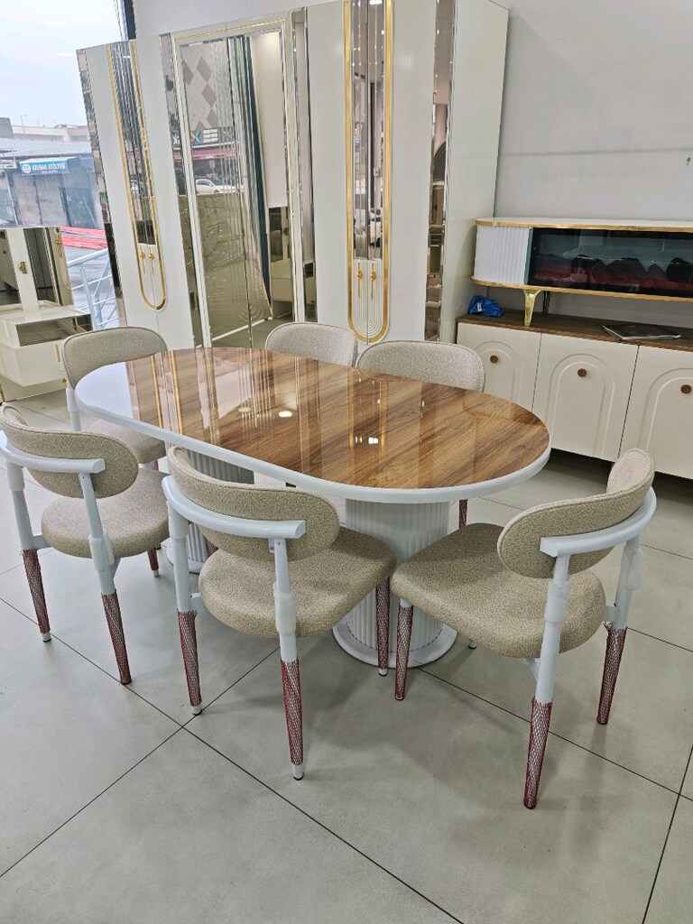 yemek masaları şok kampanya - 10