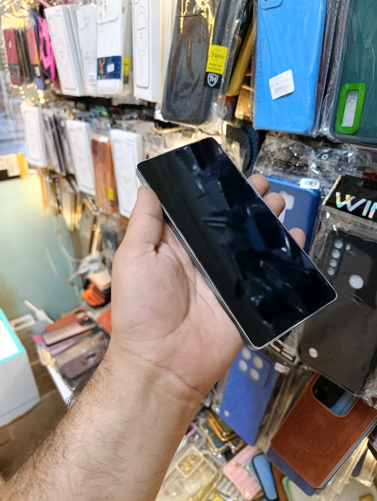 İNFİNİX GT 20 PRO - 8