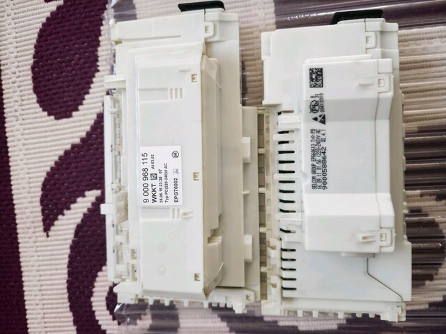 Bosch Bulaşık Makinesi