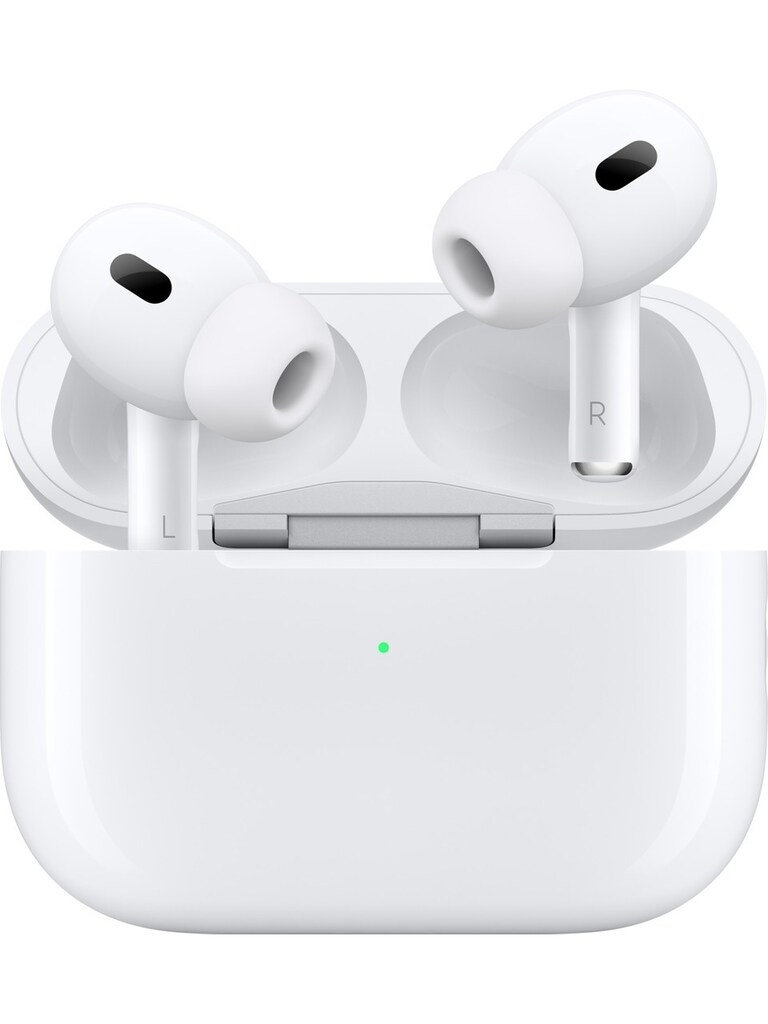 Apple AirPods Pro 2.Nesil mqd83am/a Bluetooth Kulaklık - 7