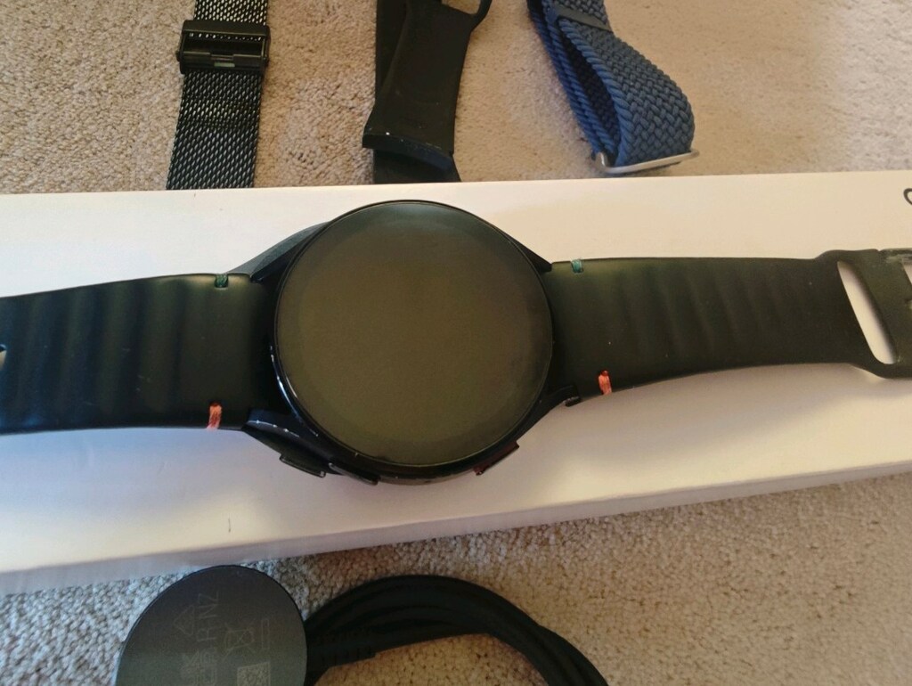 Samsung Galaxy Watch 5 44mm - 4