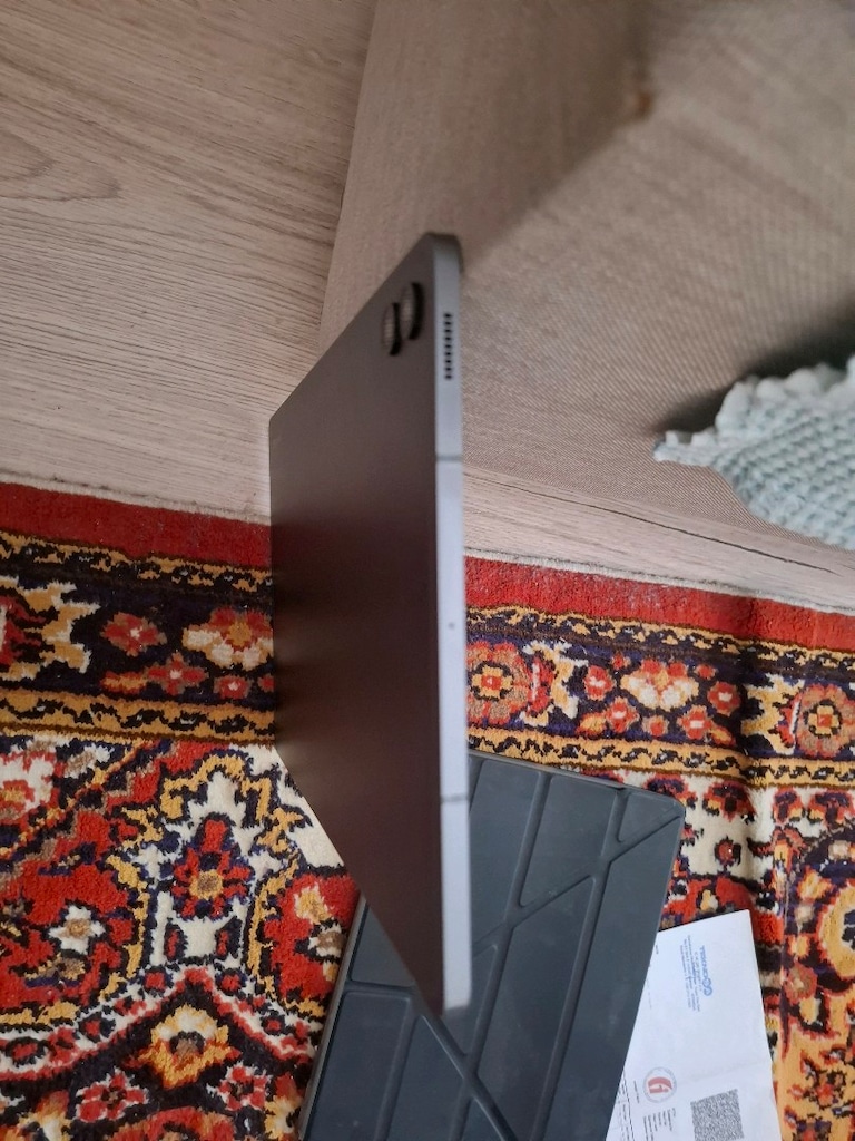 SIFIRDANFARKSIZ YURTİÇİ 128GB 8RAM 12.4İNÇ SAMSUNG S9FEPLUS - 10