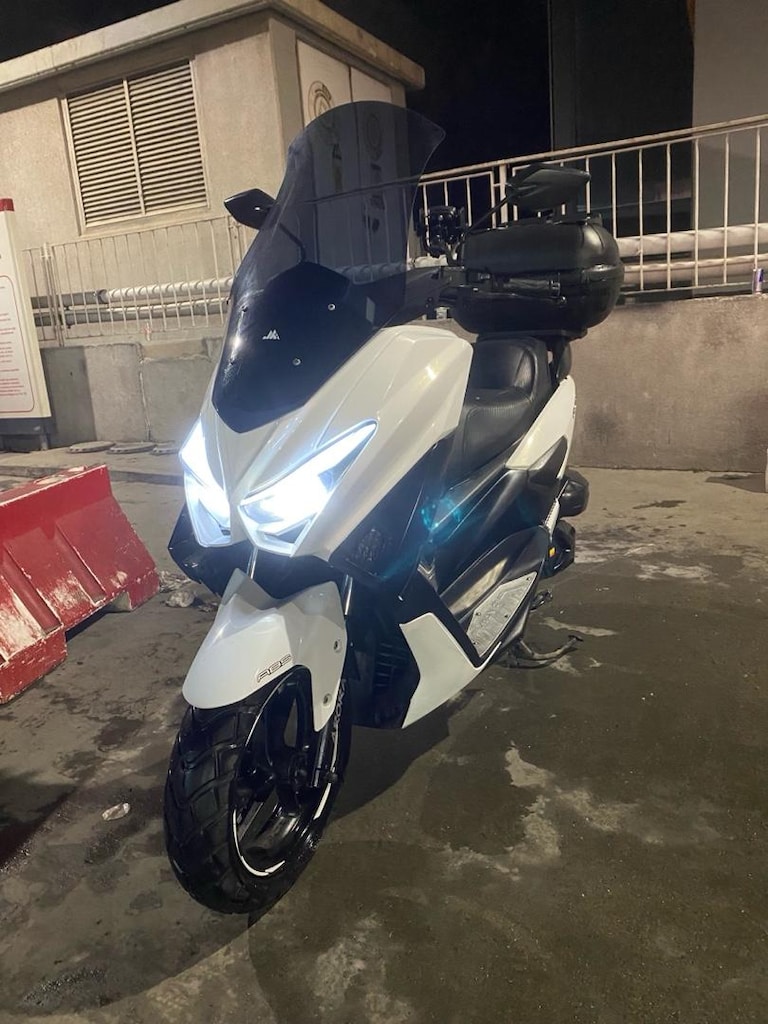 ARORA MAX-T 150 - 3