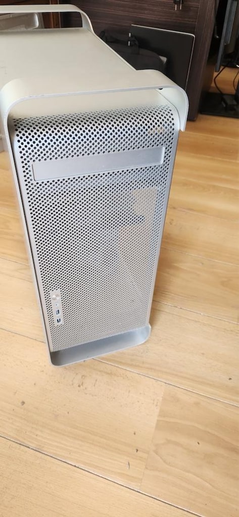 Apple mac pro g6 arızalı - 3