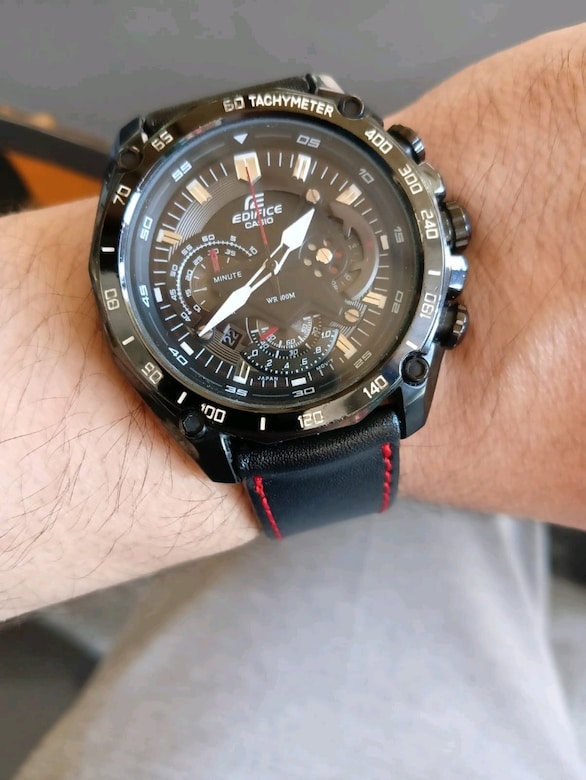 casio edifice erkek saat - 9