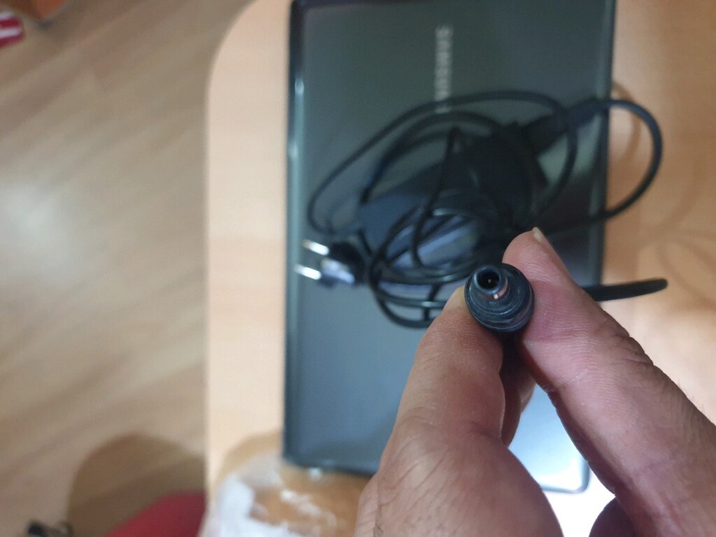 Samsung Laptop Adaptörü - 4