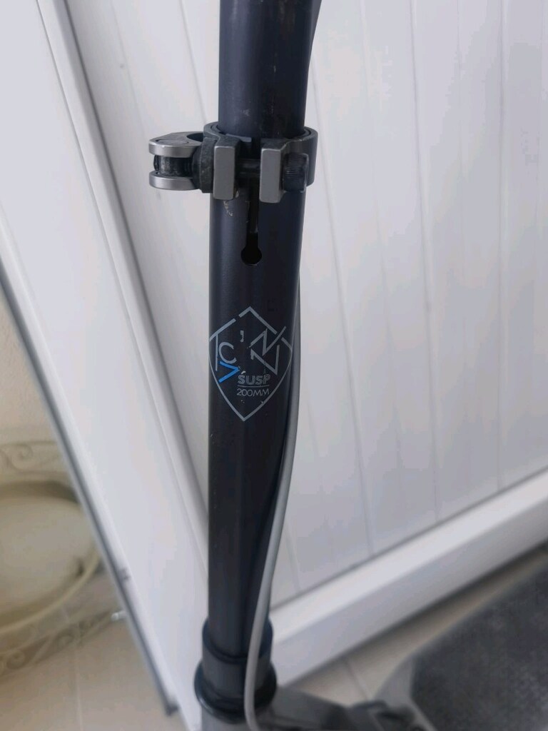 Decatlon scooter - 8