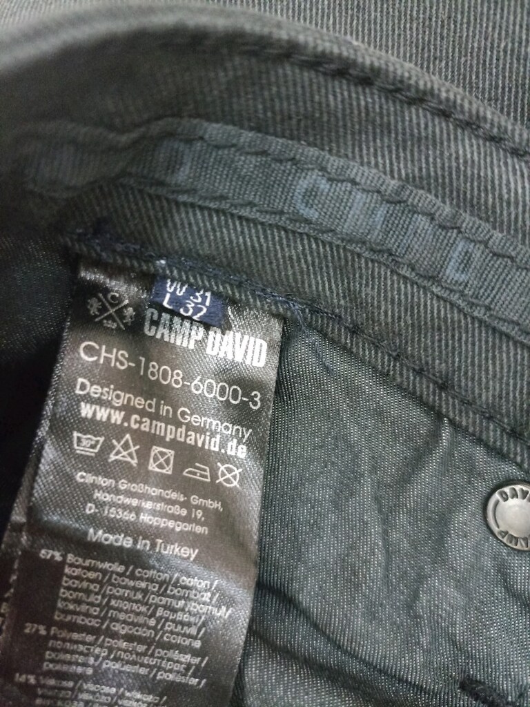 marka erkek pantolon tek fiyat - 3