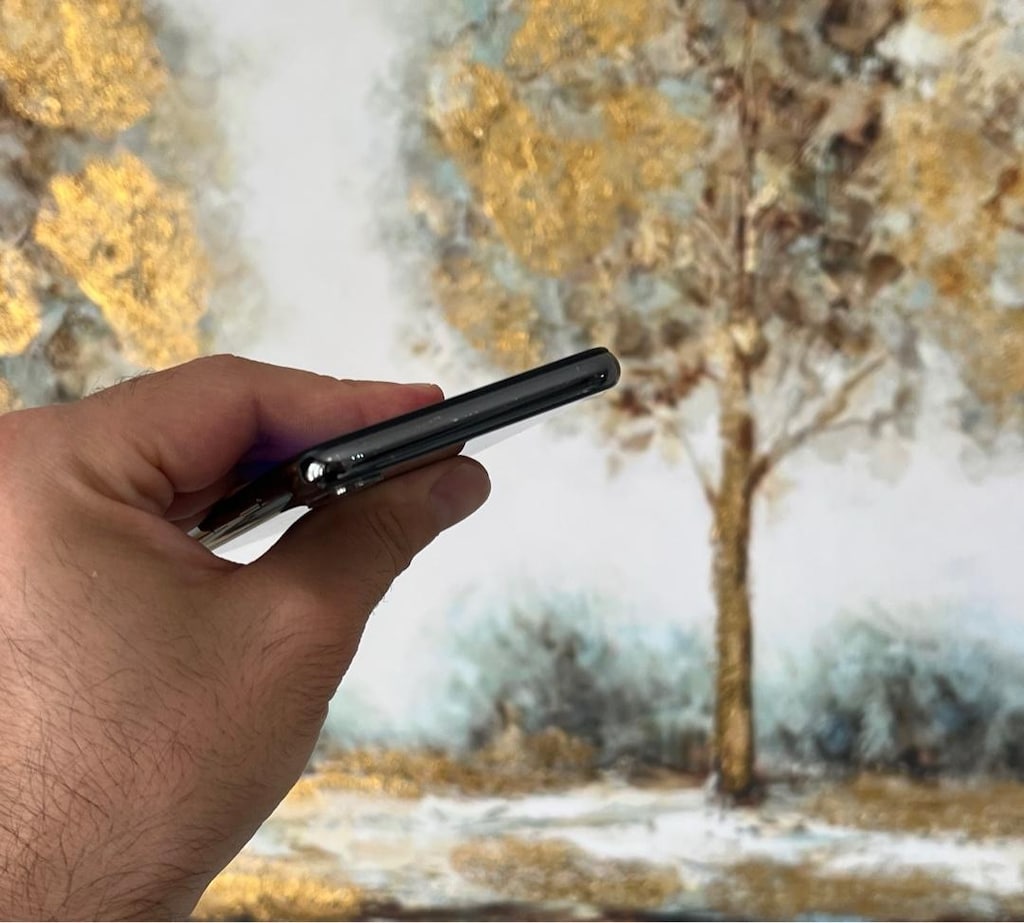 APPLE X HATASIZ ORİJİNAL - 4