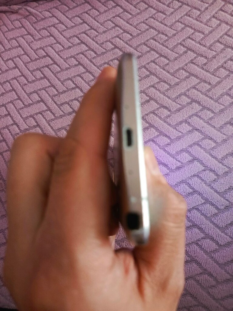 SAMSUNG NOTE4 TR 32GB HAFIZA 3GB RAM - 9