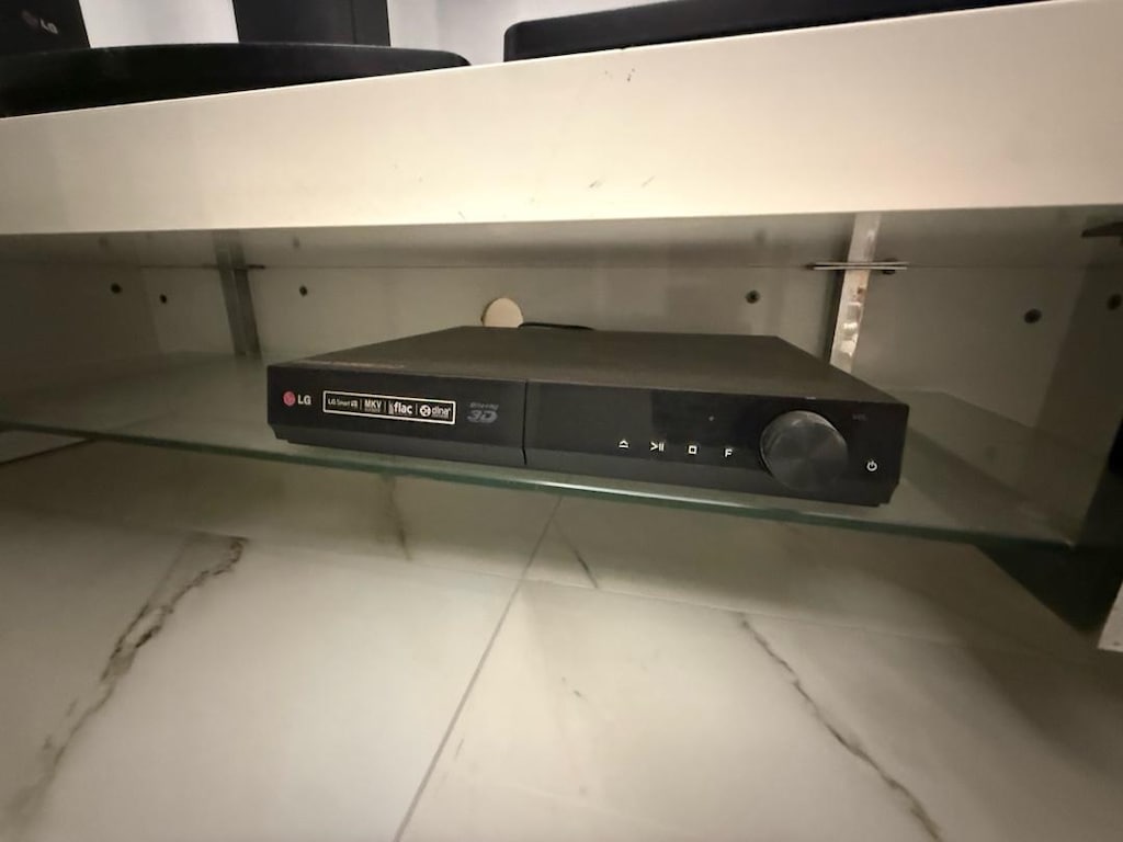 LG SURROUND SİNEMA SİSTEMİ AKILLI - 5