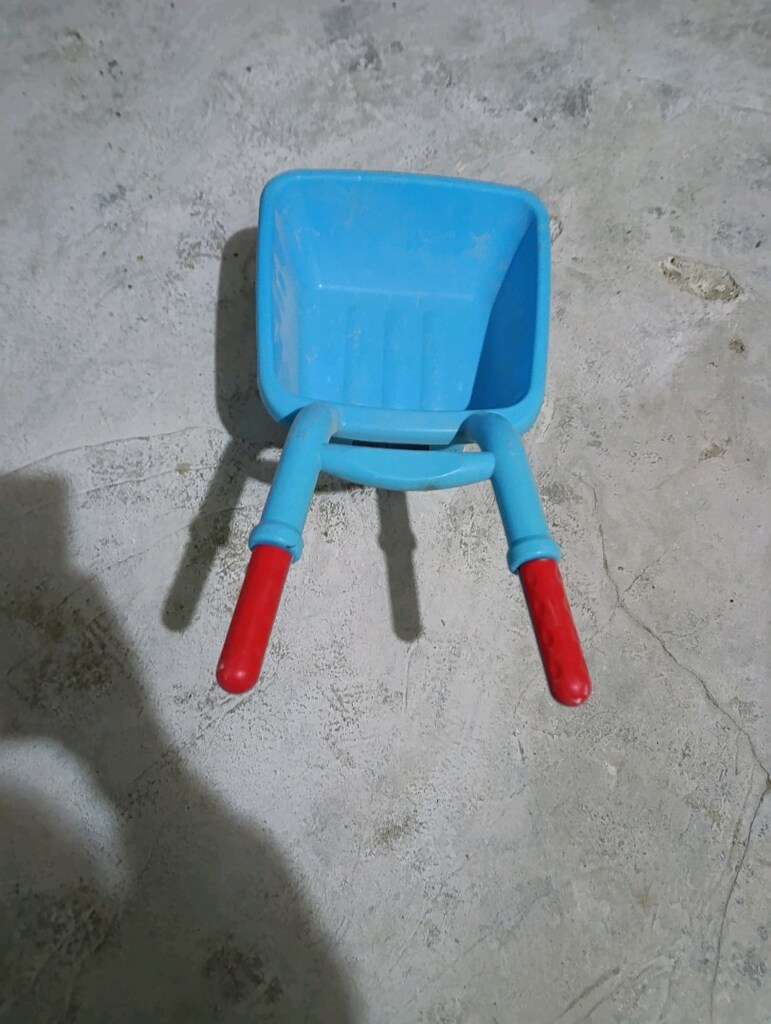 Oyuncak el arabası - 2