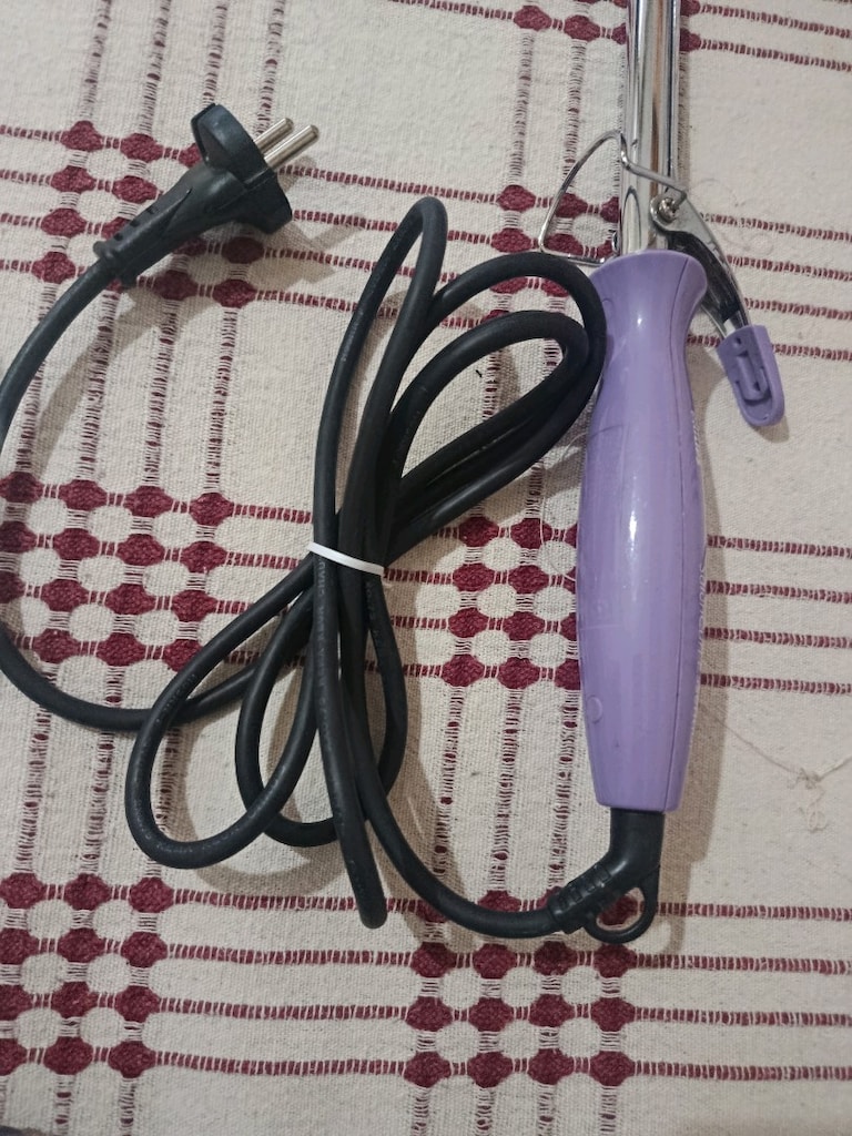 Philips HP4657 Saloncurl Essential Saç şekillendirici - 5