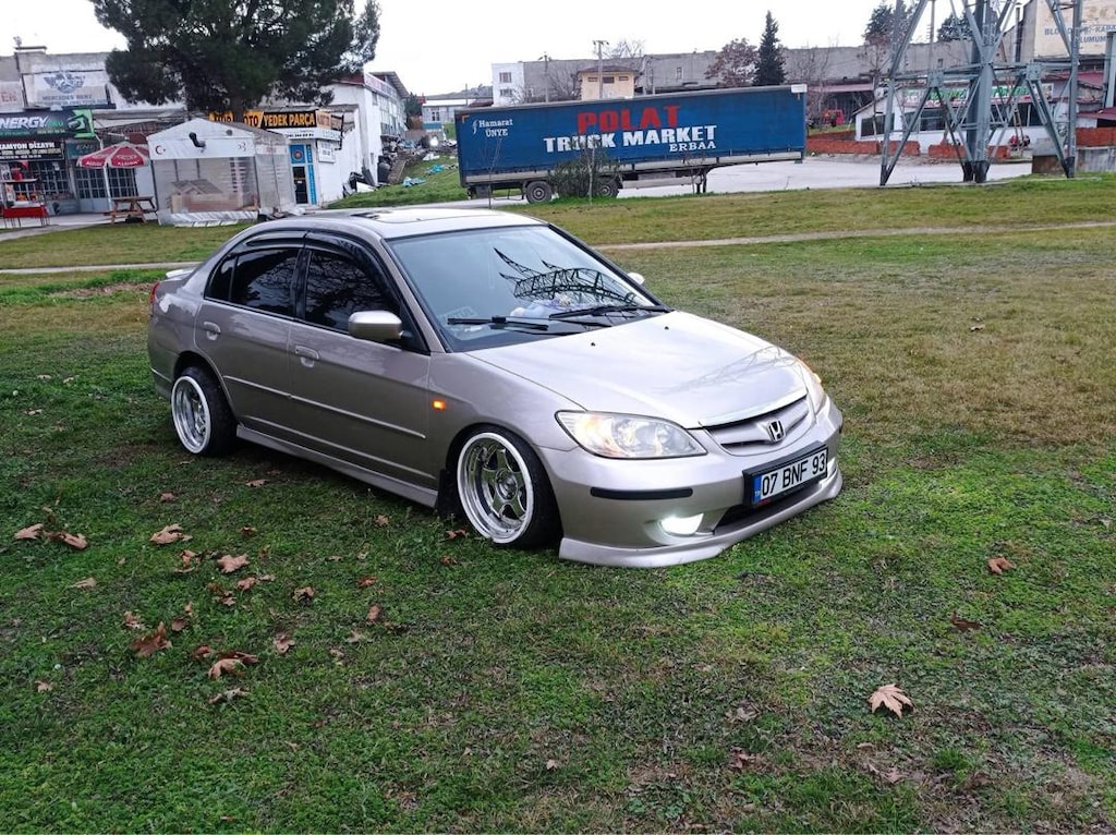 hastasına honda - 3