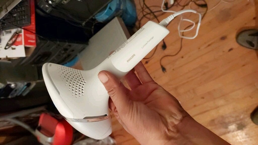 philips epilasyon - 10