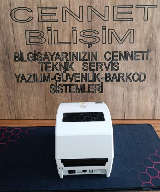 ARGOX BARKOD YAZICI