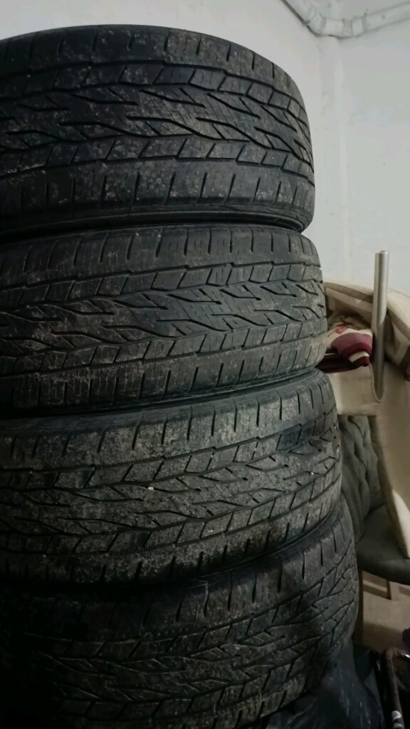 225 55 r18 yıl 2019 - 4