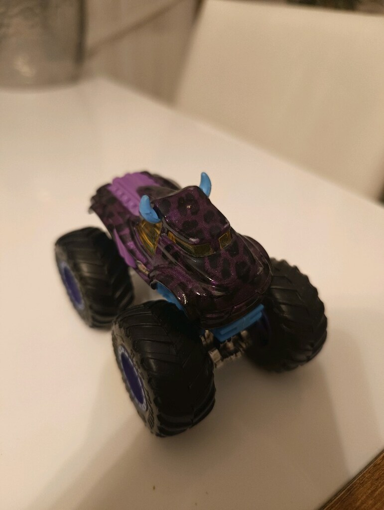 HOOTWHEELS TEMİZ ARAYANLARA.. - 7