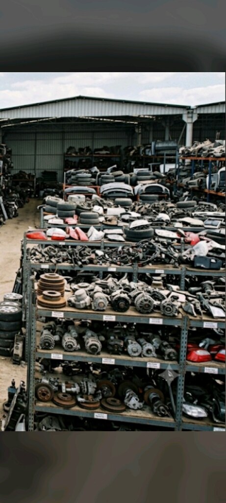 Hyundai Citroen Nissan Volkswagen Ford fiat çıkma yedek parça - 17