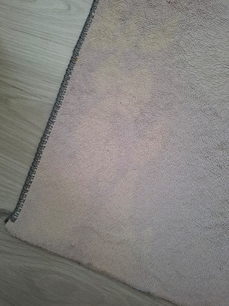 Kesme Halı - 3