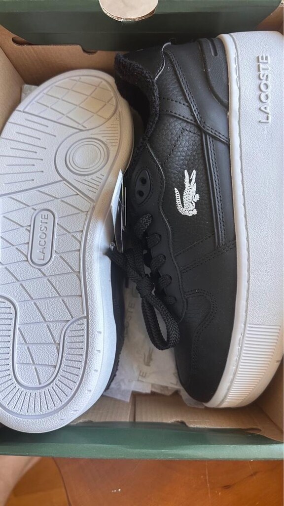 LACOSTE AYAKKABI - 3