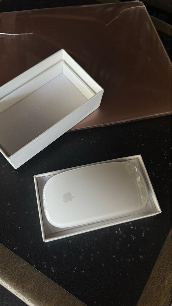 magic mouse 2 sıfır gibi - 2