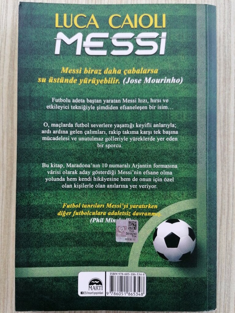 Biyografi Kitabı - 2