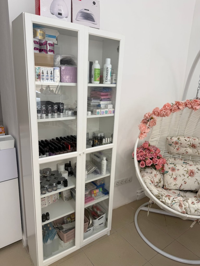 Güzellik & Nail Salon Malzemeleri | Acil Uygun Fiyat Yeni - 5