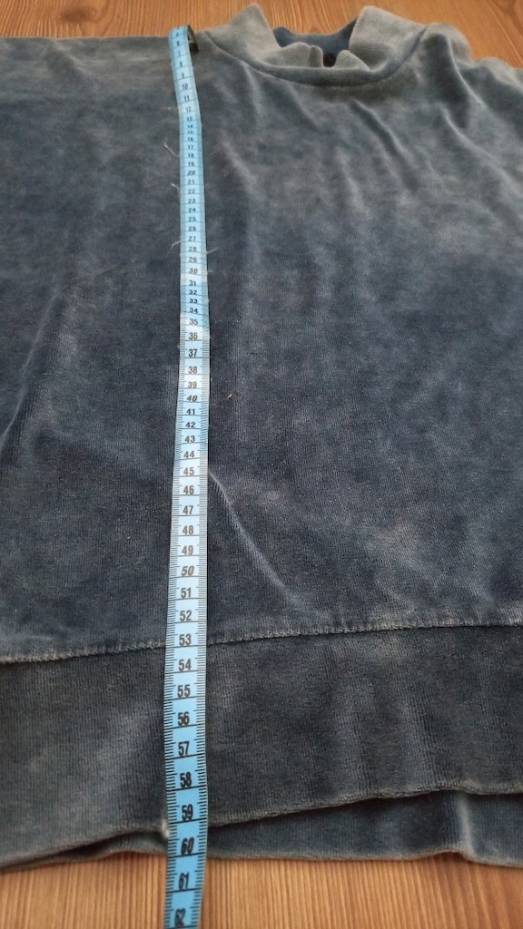 Mavi Sweatshirt - 6