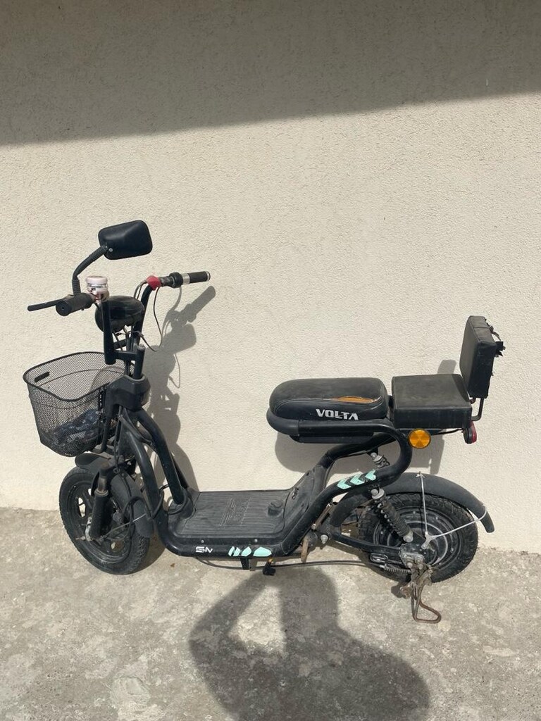 volta vsm - 3