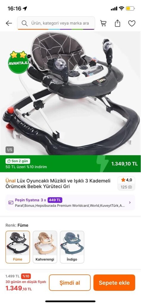 yürüteç - 2