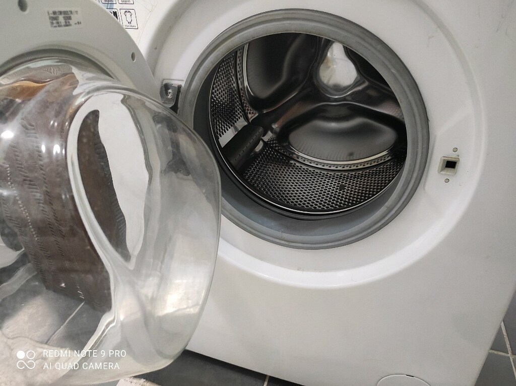 PROFİLO CM1002LTR SMART 6 Çamaşır Makinesi - 8