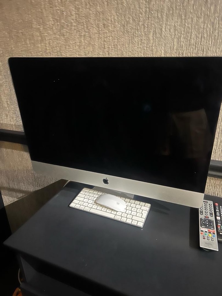 Apple iMac 27” Retina 5K 2020 | i7 3.8 GHz | 32 GB RAM