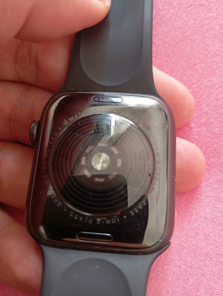 Apple Whatch 2.Nesil 44(2023) - 4