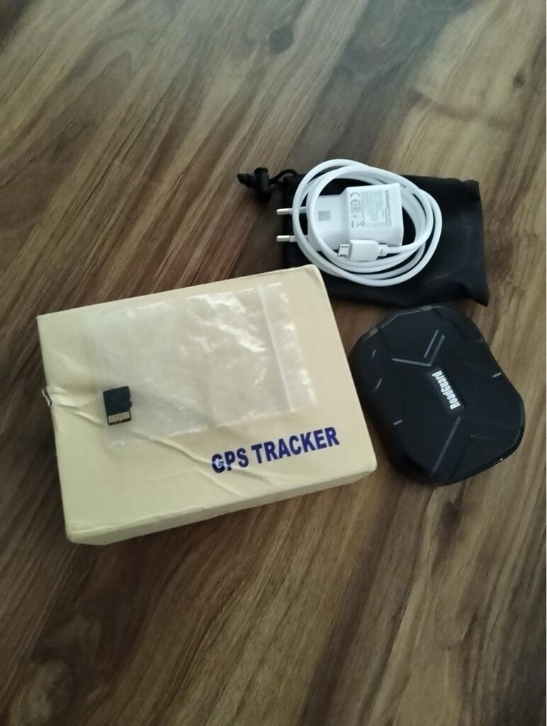 Gps Takip Cihazı - 3