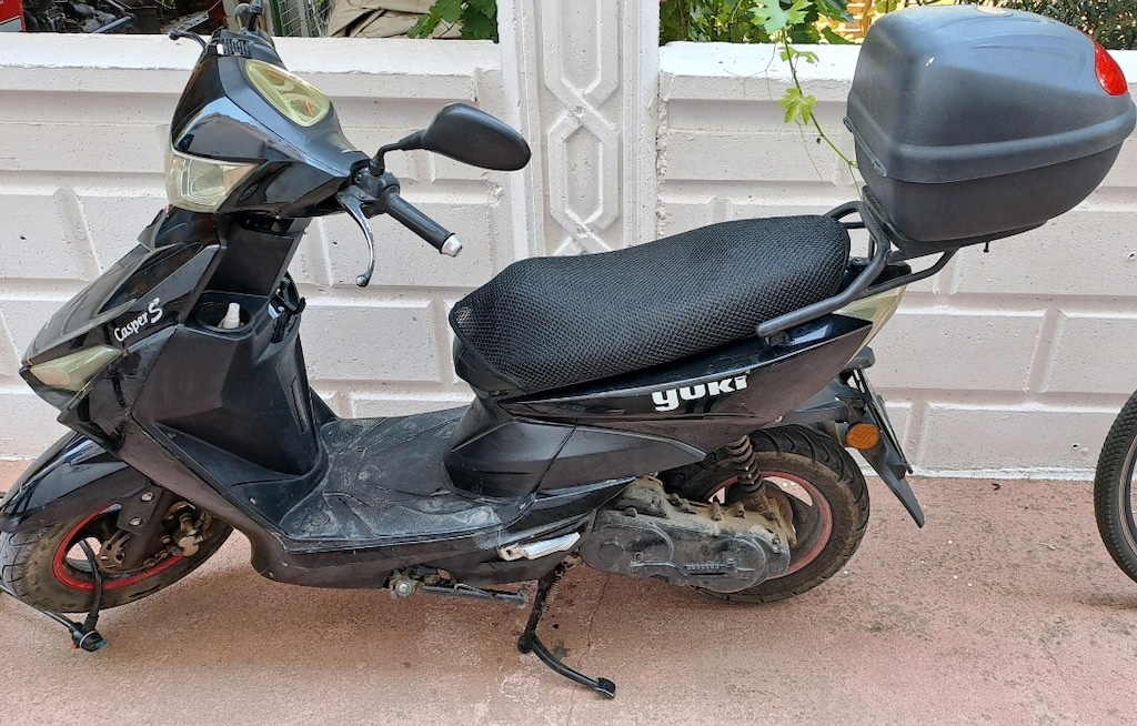 Yuki Casper S SON GÜN-SON FİYAT - 10