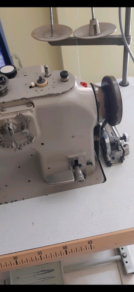 bernina piko makinası - 3