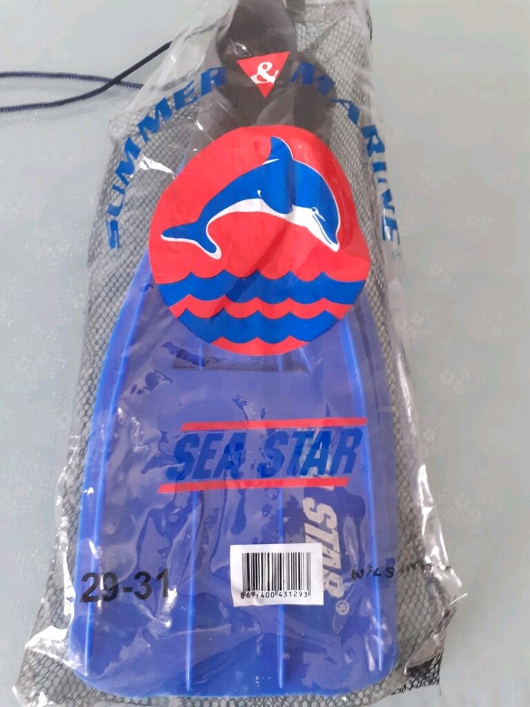 Deniz Paleti Sıfır 29 - 31 - 2