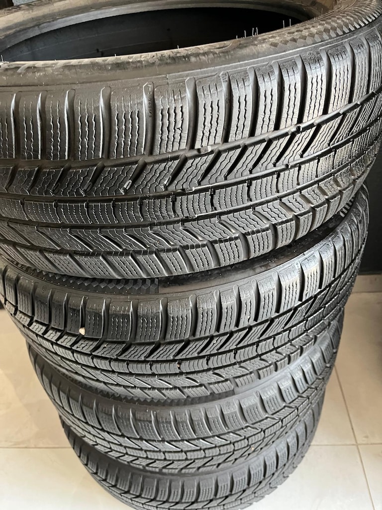215/50 R17 XL CONTINENTAL | 1. SINIF TEMİZ TAKIM YAZLIK - 3