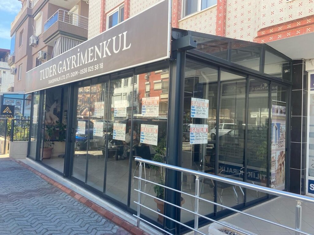 SAHİBİNDEN OTOMATİK AÇILIR KAPANIR PERGULE 2 SENELİK HERŞEY DAHİL - 9