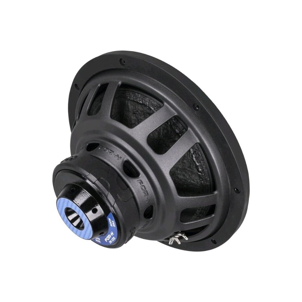 ÖYKÜ SOUND ŞOOK FİYAT FORX KARBON GÖBEK 30CM BAS 300RMS - 3