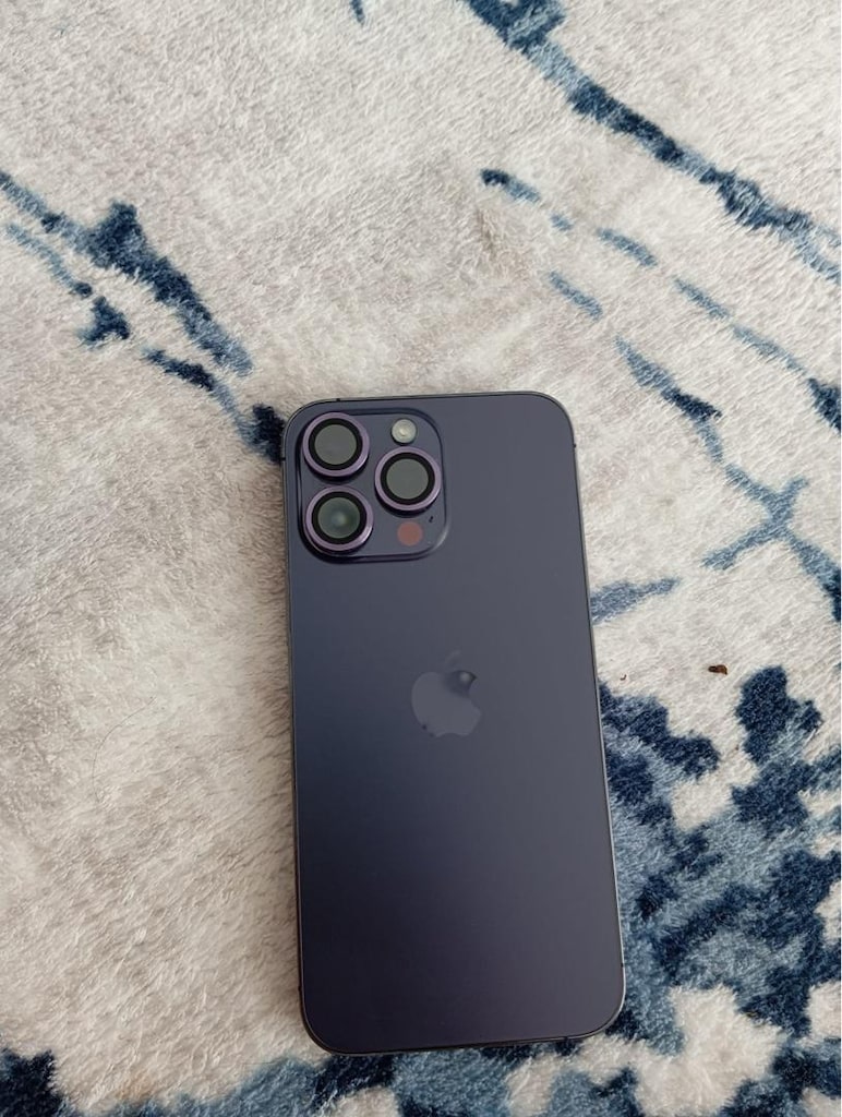iPhone 14 pro max - 3
