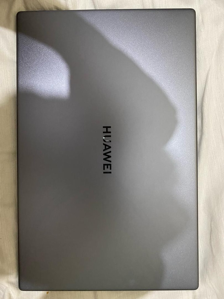 huawei laptop - 4