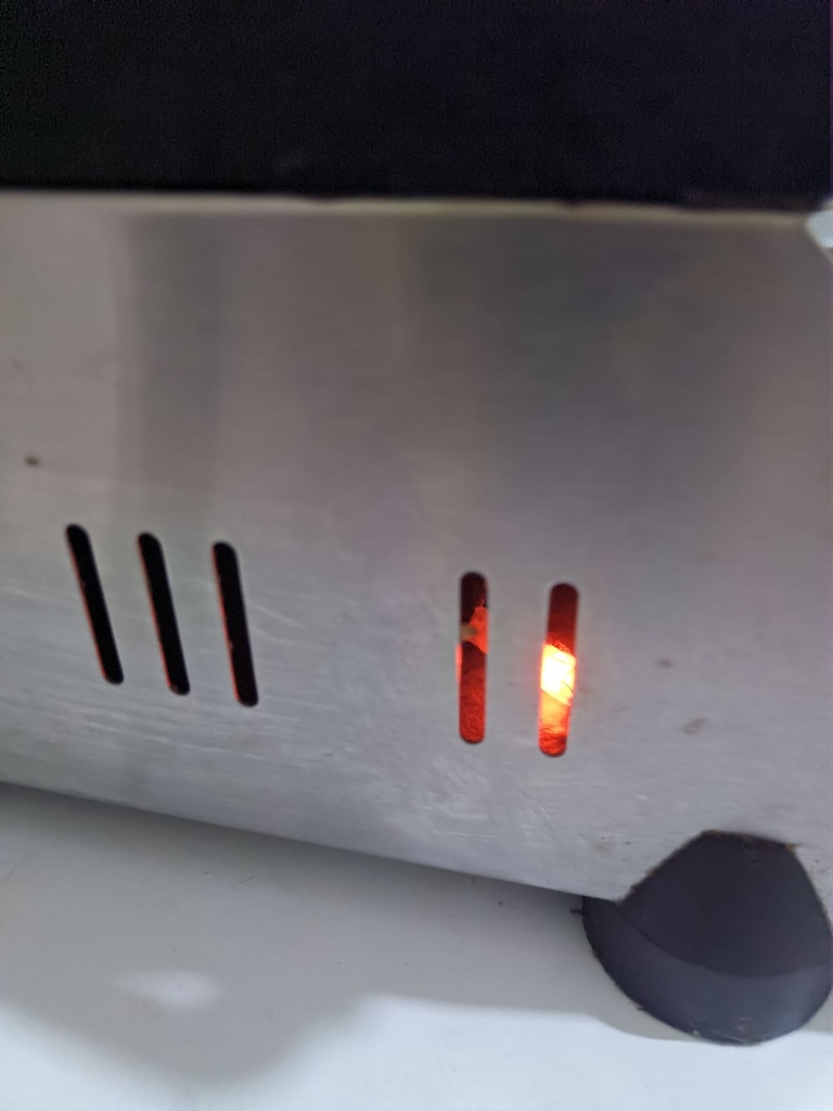 Tost Makinası (Remta R72 - 8 Dilim Standart) - 14