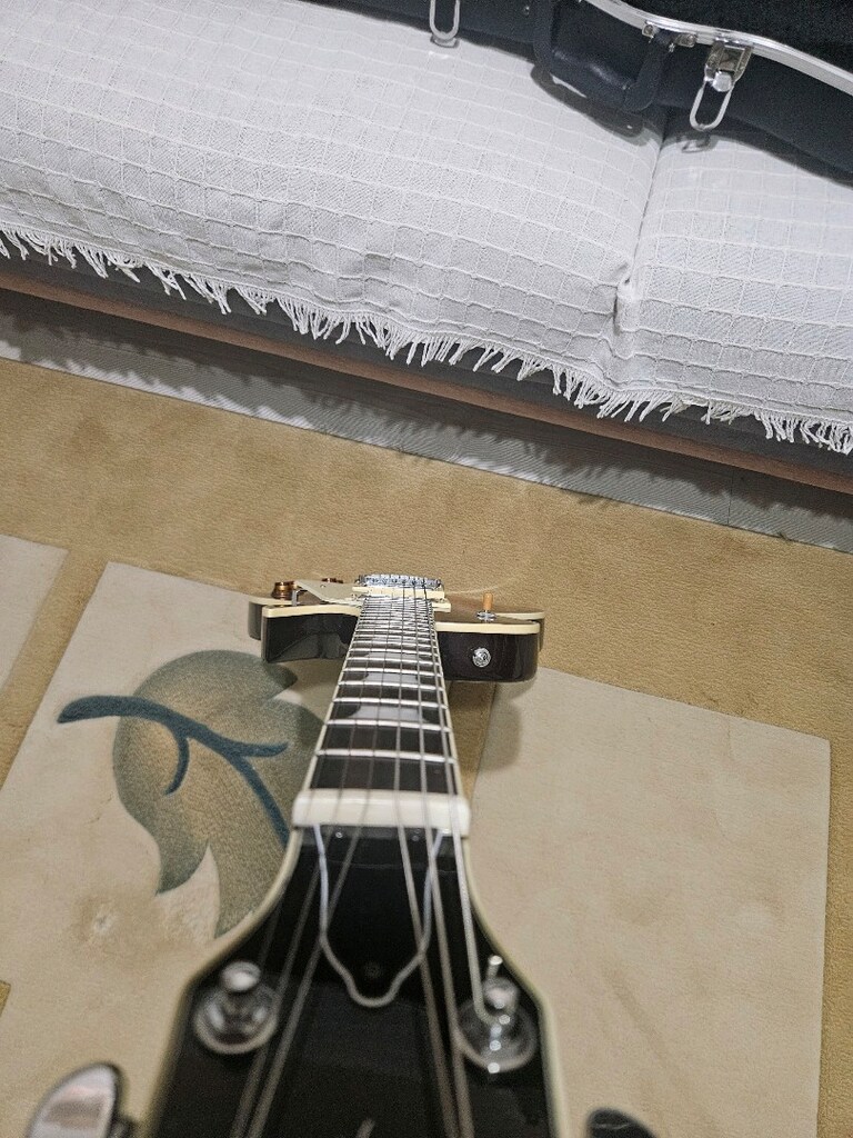 Sire Larry Carlton L7 + Blackstar ID:Core Stereo 40 V4 Set (Masrafsız) - 14