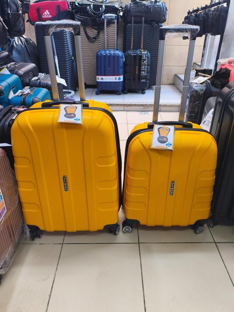 valiz çanta kargo çanta hertürlü çanta model mevcut - 2